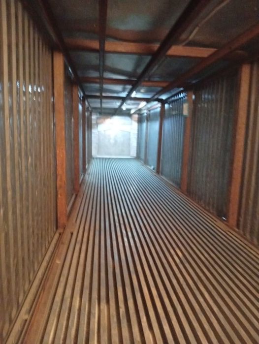 Продам контейнера 40 тон