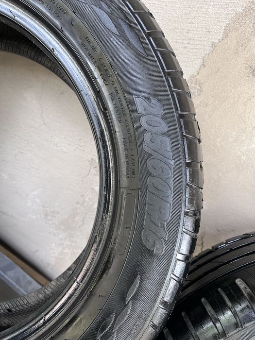 Шины на легковые авто