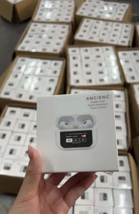 Беспроводные наушники A9 Pro Earbuds