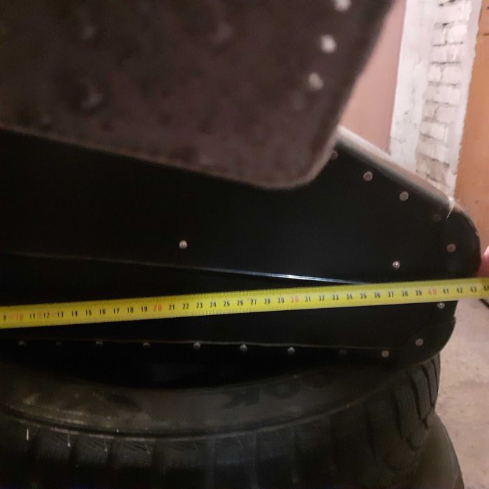 Кутия за акордеон