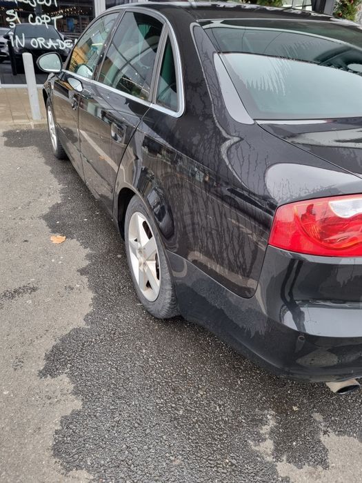 Seat exeo 2.0 benzina 200 cp