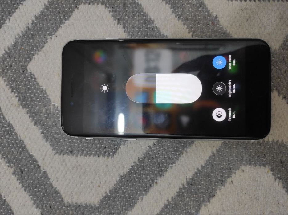 iPhone Se 2020 64gb 88акб