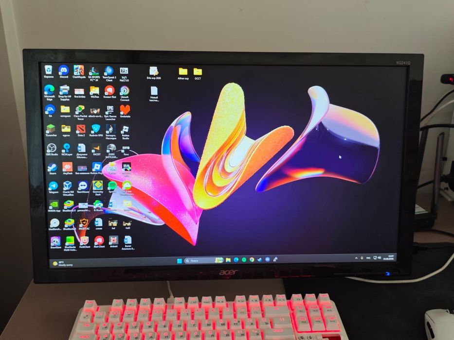 Монитор Acer 24