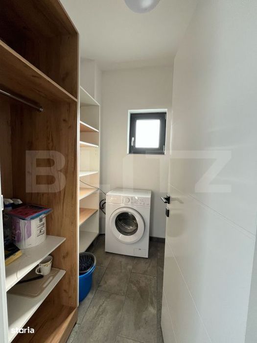 Casa individuala finisata, Dezmir, 120 mp, 500 mp teren
