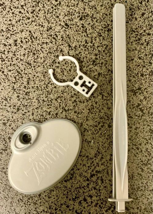 Кукла монстр хай барби