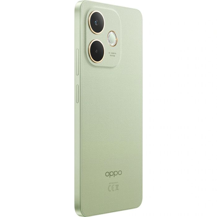 Telefon OPPO A5 Pro 5G, 256GB, 8GB RAM, Dual SIM, Olive Green