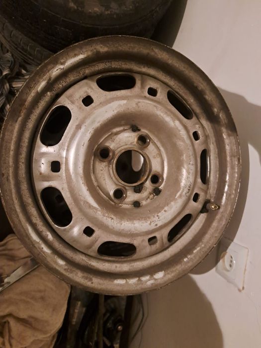 Диск щина комплект