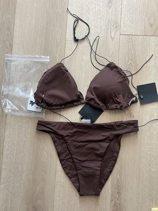 бански половинки Zerofit