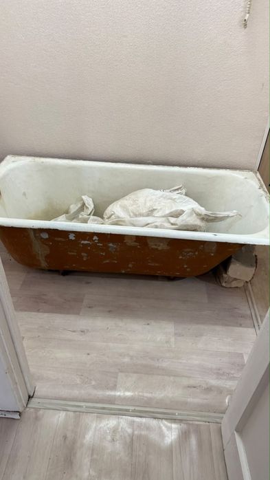 Продам ванну в отличном