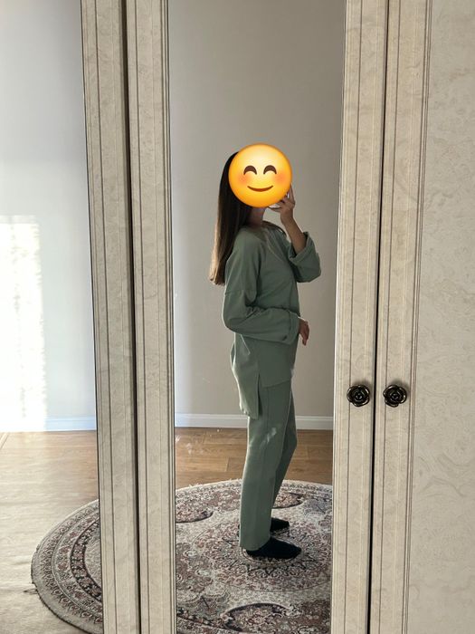 Спортивный костюм