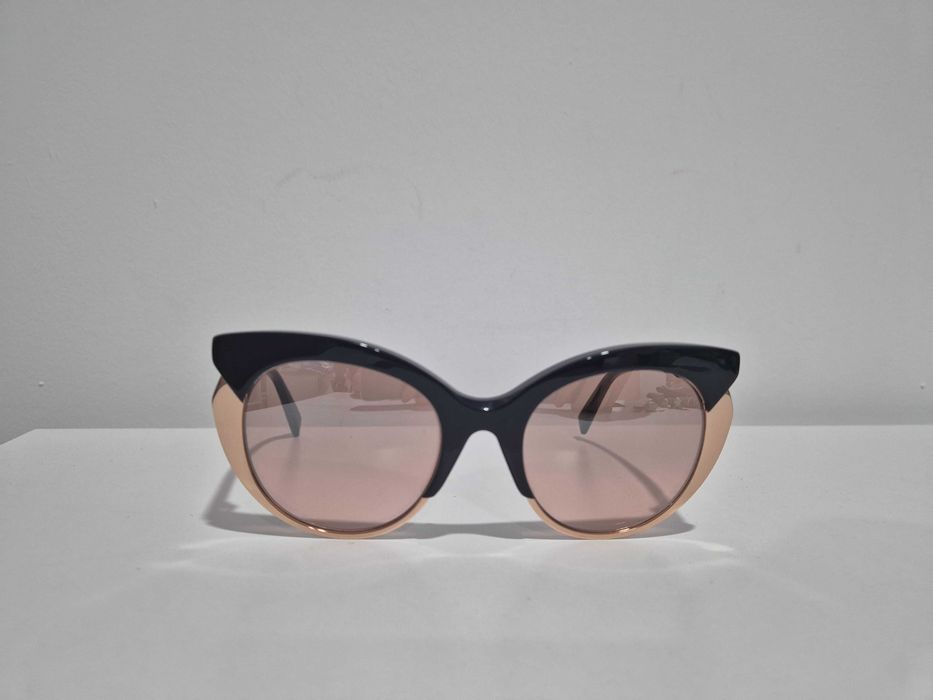 Слънчеви очила Just Cavalli