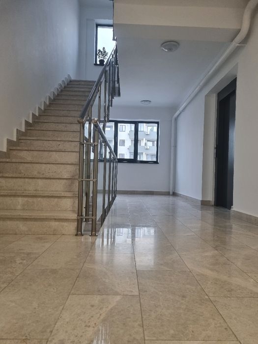 ⁉️Asiguram Servicii de Curatenie exclusiv Scari de Bloc