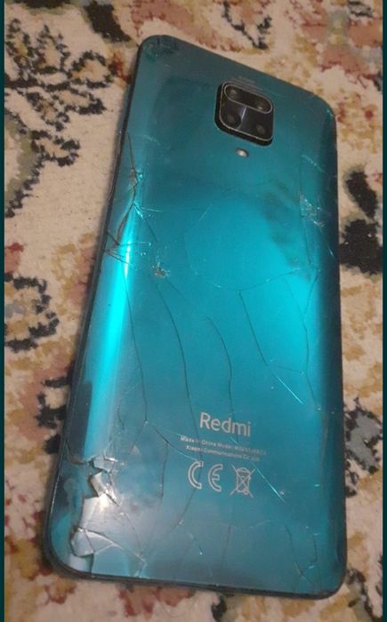 Продам смартфон в нормальном рабочем состоянии