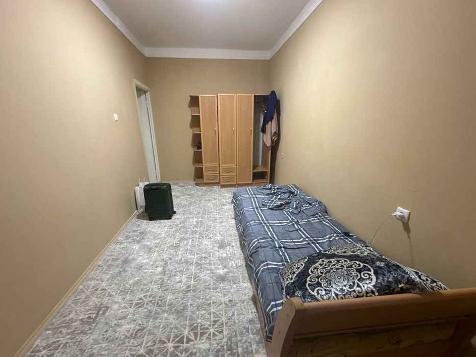 Квартира ижарага берилади Тошкент шахар
