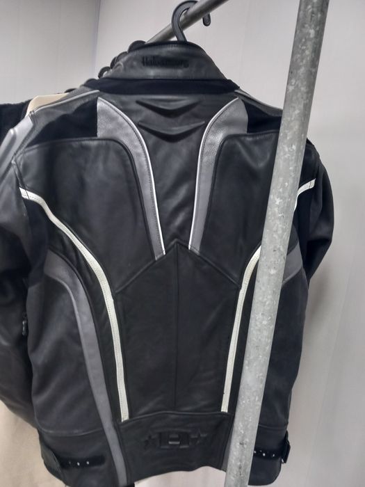 Яке за моторист HALVARSSONS