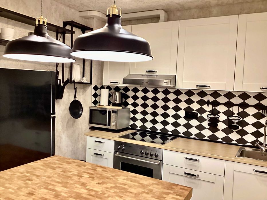 Дава се под наем Двустаен апартамент в София, Студентски град - 80 кв.м за 747.66 € - Снимка #5