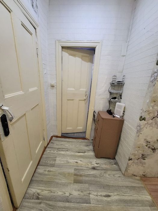 Продам 3 ех комн кв в рабочем поселке