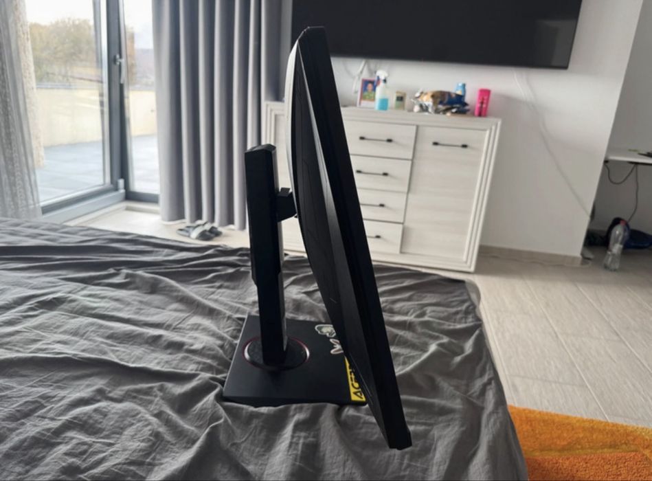 Monitor Gaming Asus Tuf 32”