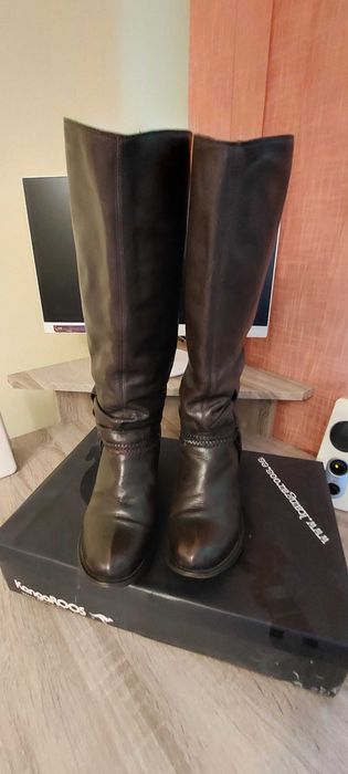 Cizme dama Kangaroos