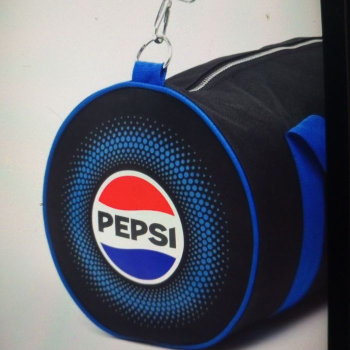 Сумка pepsi пепси.