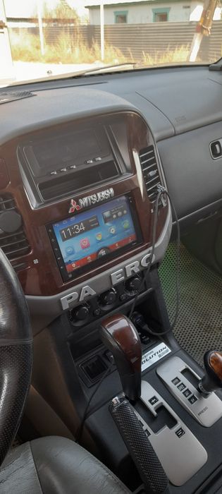 Продам Паджеро 2005г