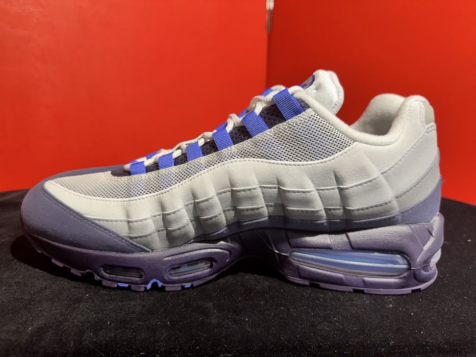 № 47.5 оригинални Nike Air Max 95 OG Shoemag