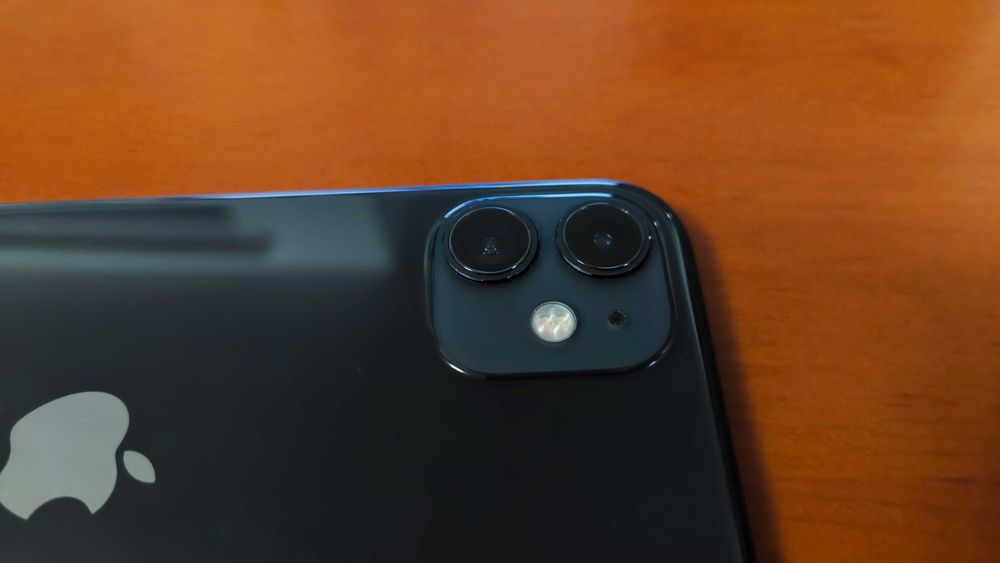 Iphone 11, 128GB