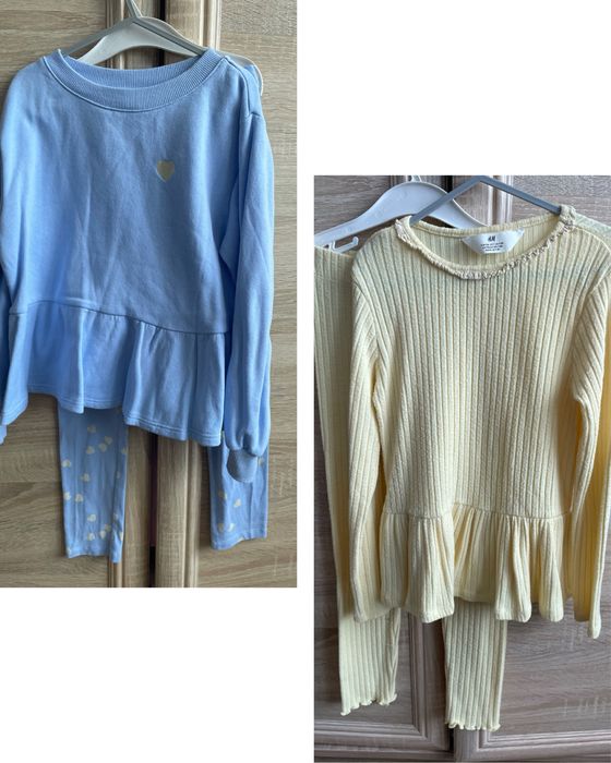 Vand 13 treninguri H&M nr 128