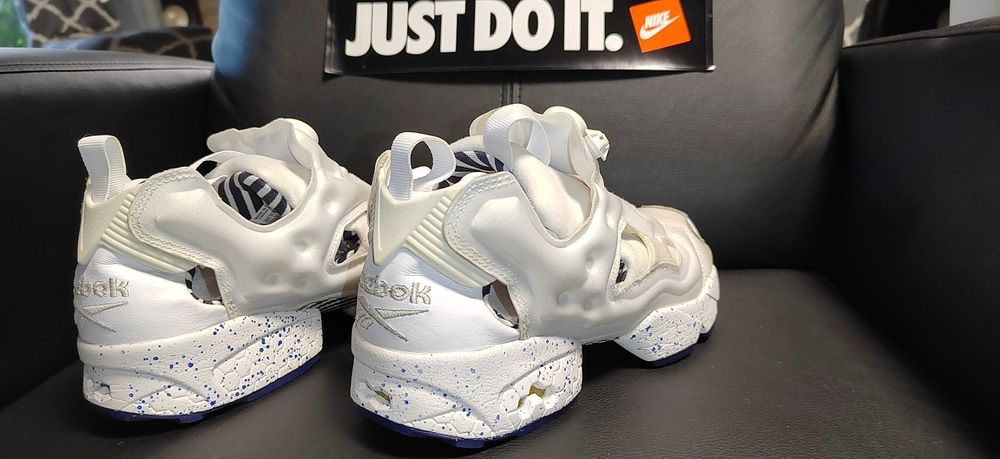 Reebok Instapump Fury Sandro Paris, номер 38