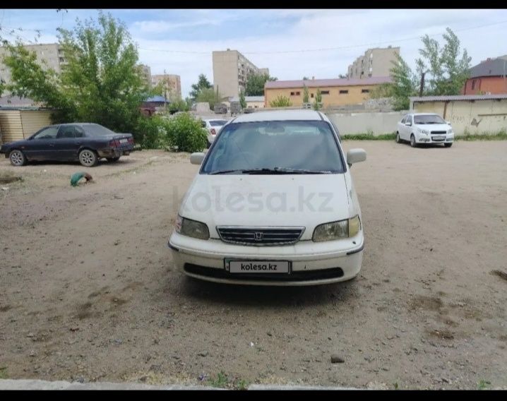 Продам Honda Odyssey