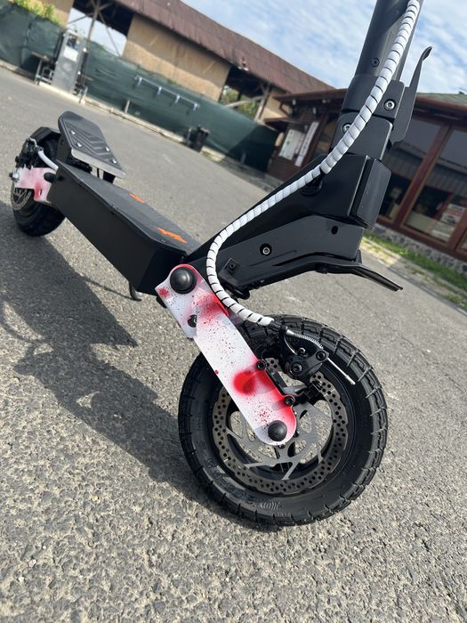 Kukirin g2 2026