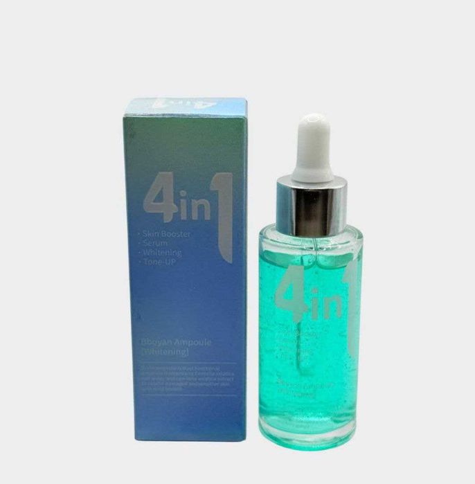 сыворотка для лица Dr.Cellio 4 в 1