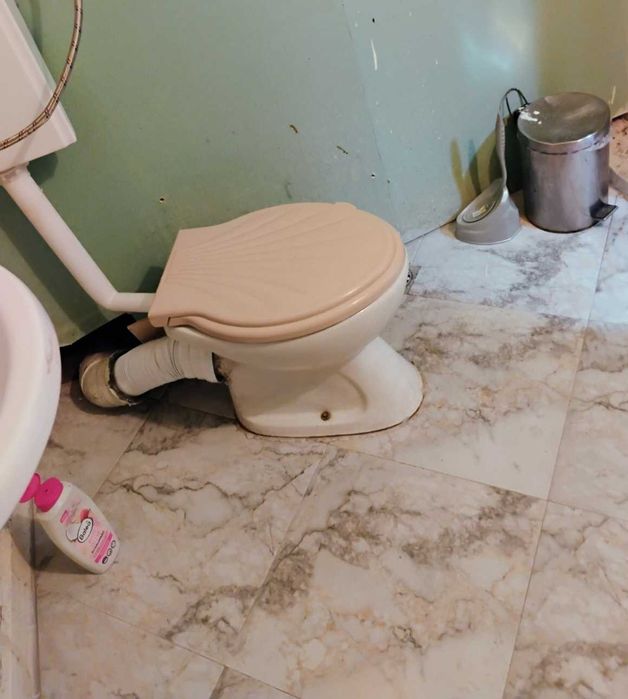 Дава се под наем Двустаен апартамент в Пазарджик, Идеален център - 67 кв.м за 178.5 € - Снимка #1