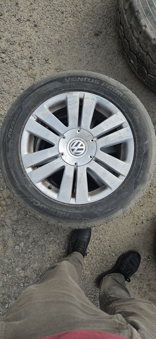 Jante Passat originale 16"