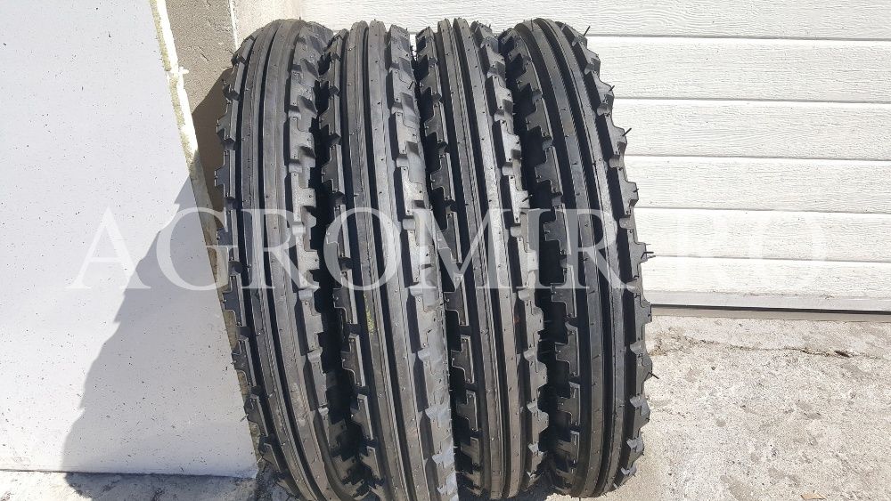 Cauciucuri noi tractiune 4.00-16 anvelope semanatoare tractor R16
