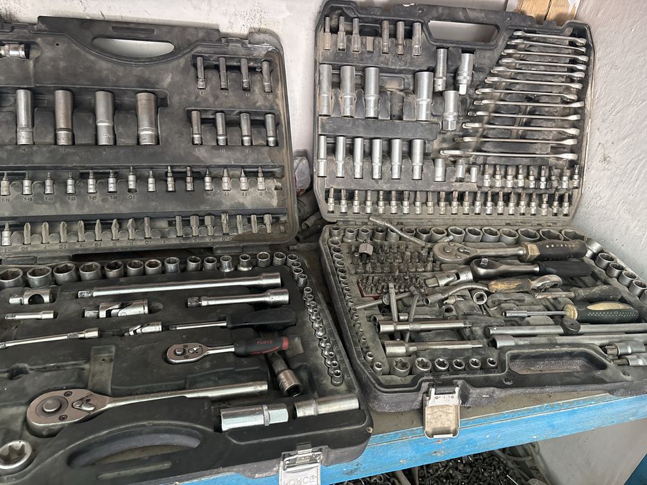 Автосервис мерседес СТО