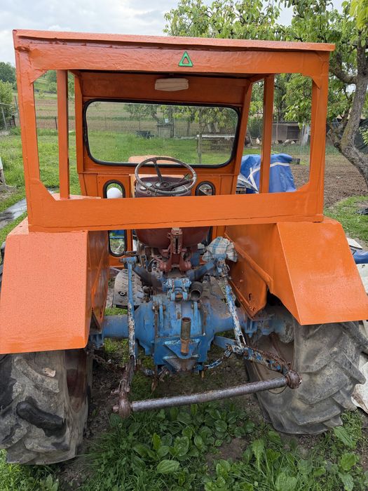 Vand Massey ferguson 165