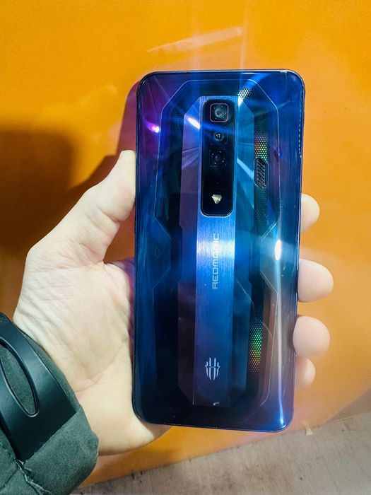 Продам Redmagic 7