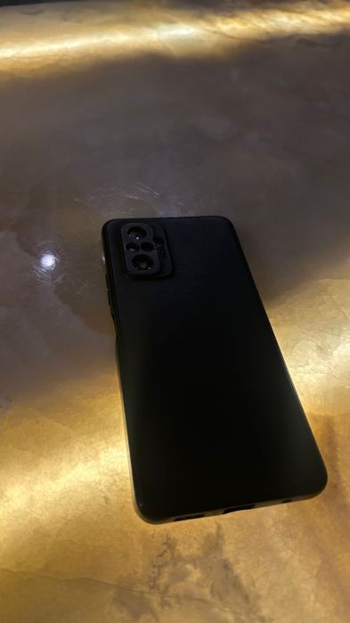 Redmi Note 10 Pro