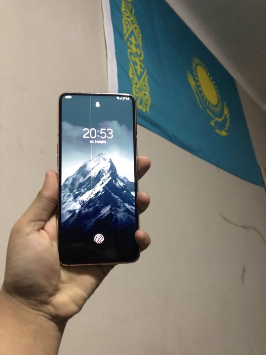 Самсунг а80 128гб