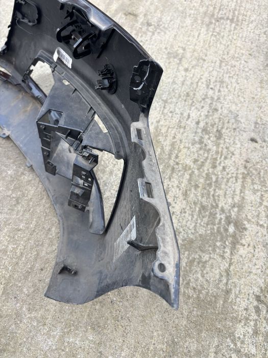 Bara fata Audi A4 B9