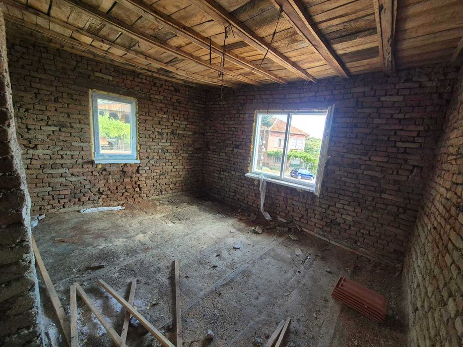 Продава се Къща в с. Попица, Област Враца - 95 кв.м за 279 €/кв.м - Снимка #8