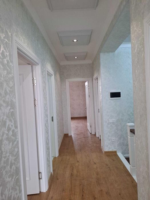 М.Улугбекский р-н Учхоз! 2,5-соток Про-ся евродом 7-комнат