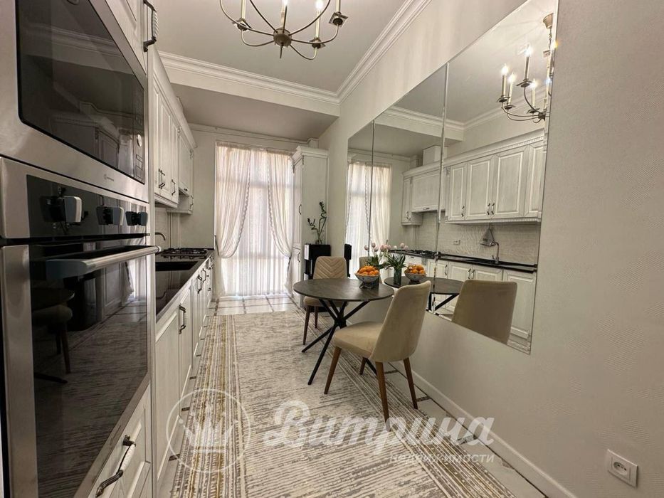 ЖК Parkent Avenu 2 Комнатная