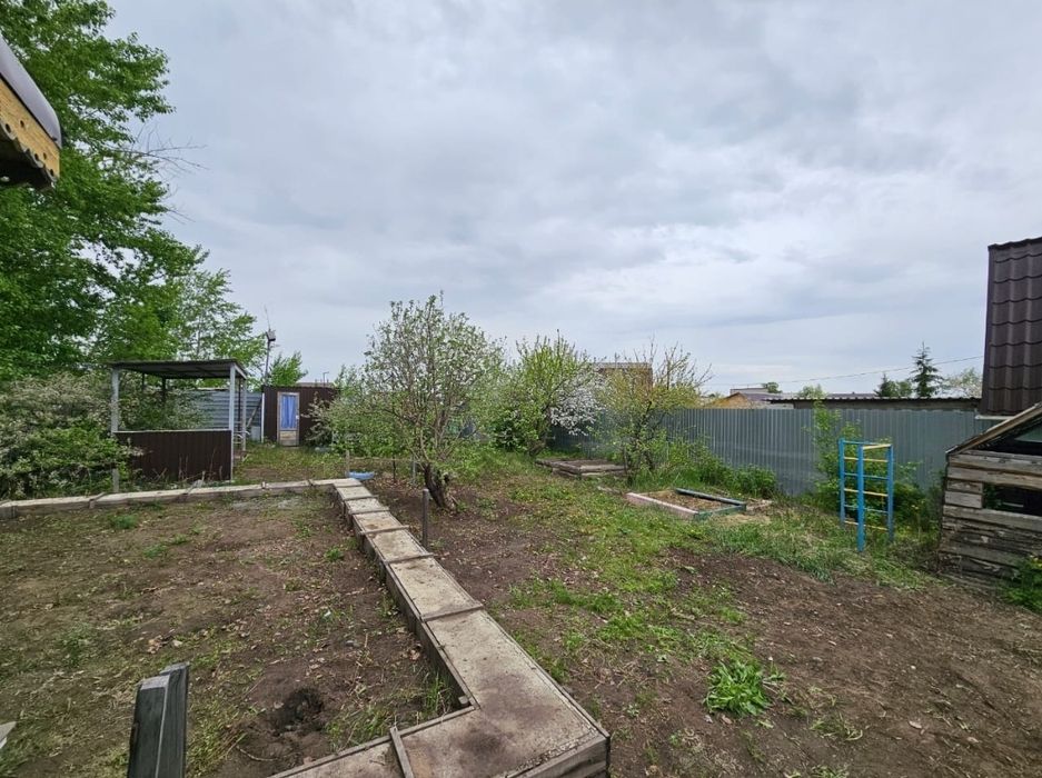 Продам дачу в СО Весна