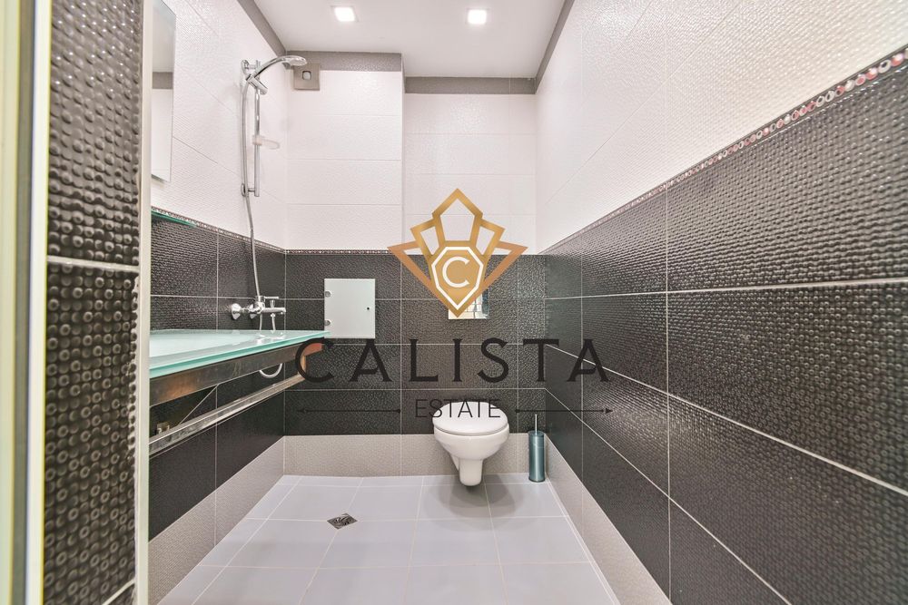 Дава се под наем Мезонет в София, Драгалевци - 205 кв.м за 1095.99 € - Снимка #11