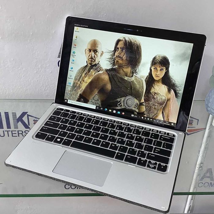 Hp Elite X2 Intel Core i7 8GB 180GB