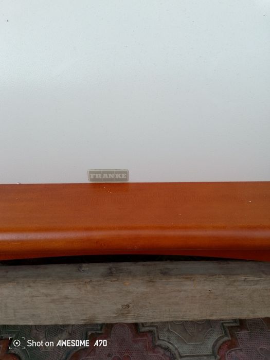 Кухонная вытяжка