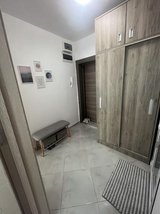 Дава се под наем Двустаен апартамент в Пловдив, Младежки Хълм - 55 кв.м за 450 € - Снимка #9