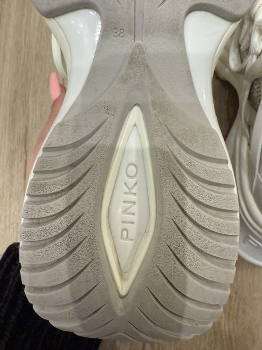 Pinko дамски обувки